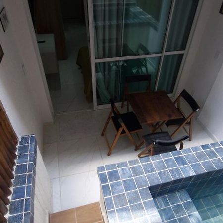 Appartement Flat Com Piscina Privativa #10 Cupe Garden à Pôrto das Galinhas Extérieur photo