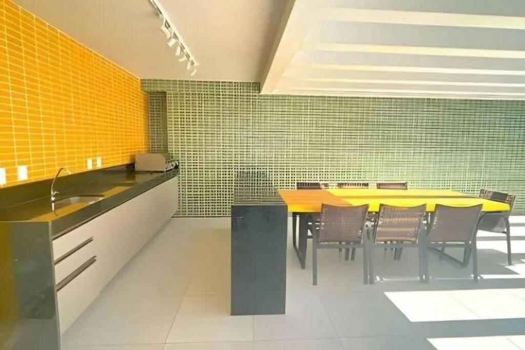 Appartement Flat Com Piscina Privativa #10 Cupe Garden à Pôrto das Galinhas Extérieur photo