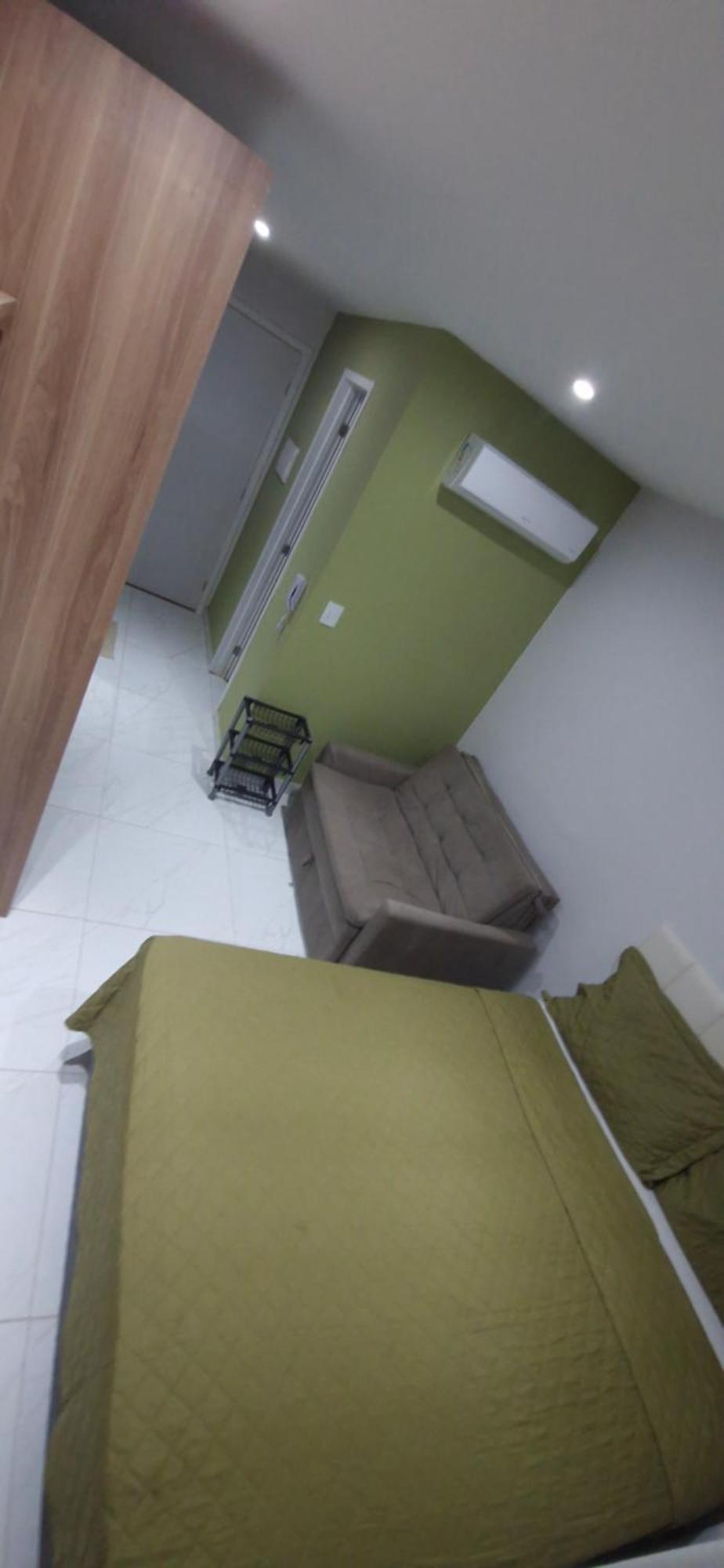 Appartement Flat Com Piscina Privativa #10 Cupe Garden à Pôrto das Galinhas Extérieur photo